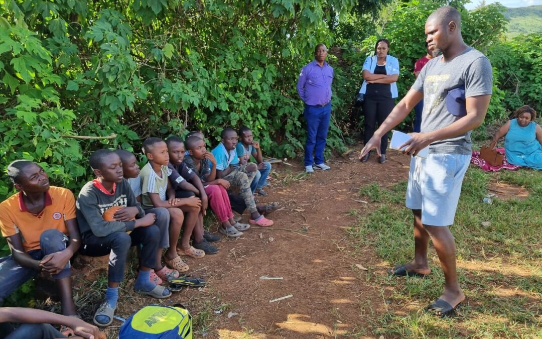 Coaching Boys Into Men (CBIM): an evidence-based violence prevention program for young male athletes