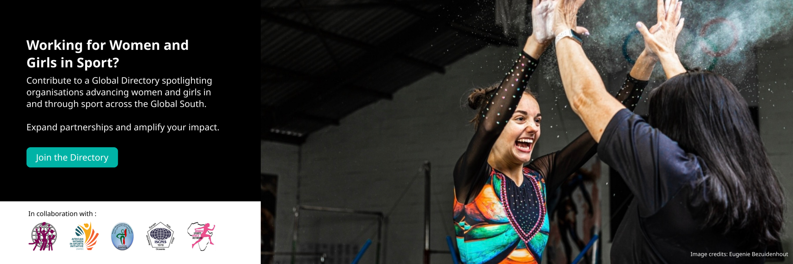 Women Sport Organisation Directory